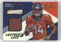 Cody Latimer #/43