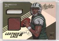 Tajh Boyd #/43