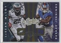 LeSean McCoy, Rashad Jennings, DeMarco Murray, Alfred Morris