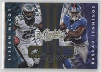 LeSean McCoy, Rashad Jennings, DeMarco Murray, Alfred Morris