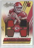 Aaron Murray #/99