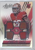 Carlos Hyde #/149