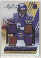 Teddy Bridgewater #/149