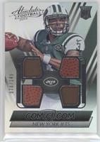 Tajh Boyd #/149