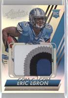 Eric Ebron #/15