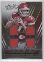 Aaron Murray #/249