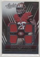 Carlos Hyde #/249