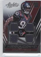 Jadeveon Clowney #/249