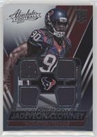 Jadeveon Clowney #/249