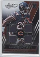 Ka'Deem Carey #/249