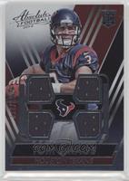 Tom Savage #/249