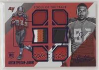 Austin Seferian-Jenkins #/20