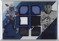 Bishop Sankey #/20