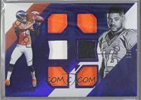 Cody Latimer [Noted] #/20