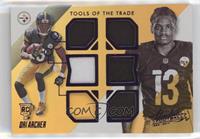 Dri Archer #/20