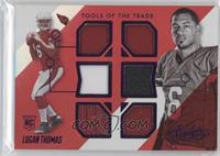 Logan Thomas #/20