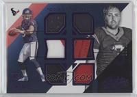 Tom Savage #/20