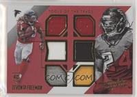 Devonta Freeman #/99