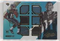 Marqise Lee [EX to NM] #/49