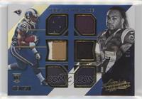 Tre Mason #/99