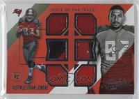 Austin Seferian-Jenkins #/15