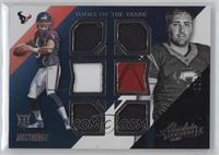 Tom Savage #/15