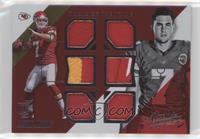 Aaron Murray [Noted] #/249