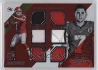 Aaron Murray #/249