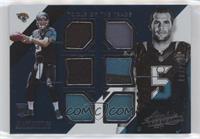 Blake Bortles [EX to NM] #/249