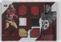 Carlos Hyde #/249