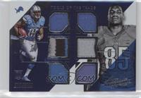 Eric Ebron #/249