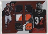 Jeremy Hill #/249