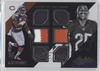 Ka'Deem Carey #/249