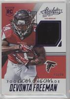 Devonta Freeman #/20