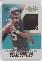 Blake Bortles #/99