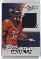 Cody Latimer #/99