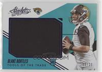 Blake Bortles #/20