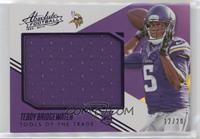 Teddy Bridgewater #/20