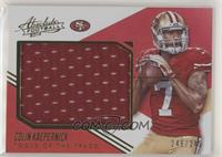 Colin Kaepernick #/249