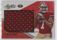 Colin Kaepernick #/249