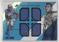 Eric Ebron #/20