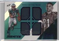 Jordan Matthews #/20