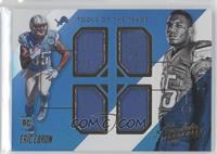 Eric Ebron #/99