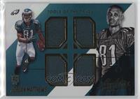 Jordan Matthews #/99