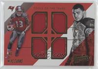 Mike Evans #/49