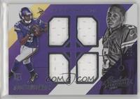 Teddy Bridgewater #/25