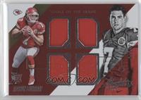 Aaron Murray #/249