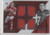 Aaron Murray #/249