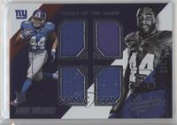 Andre Williams #/249