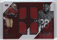 Carlos Hyde #/249